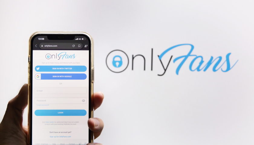 OnlyFans