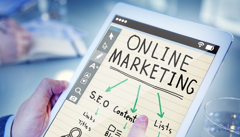online marketing