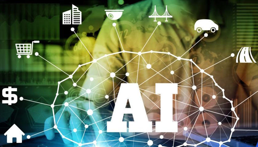 AI Baidu chatbot