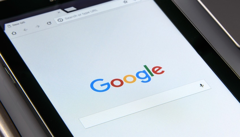 Google search ChatGPT