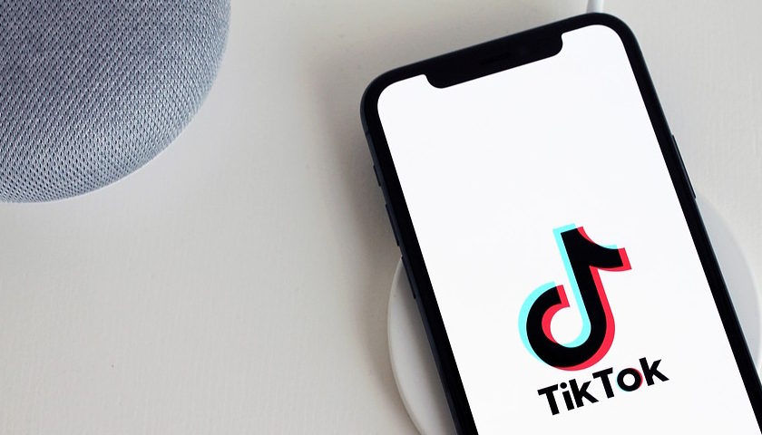 TikTok Kanada