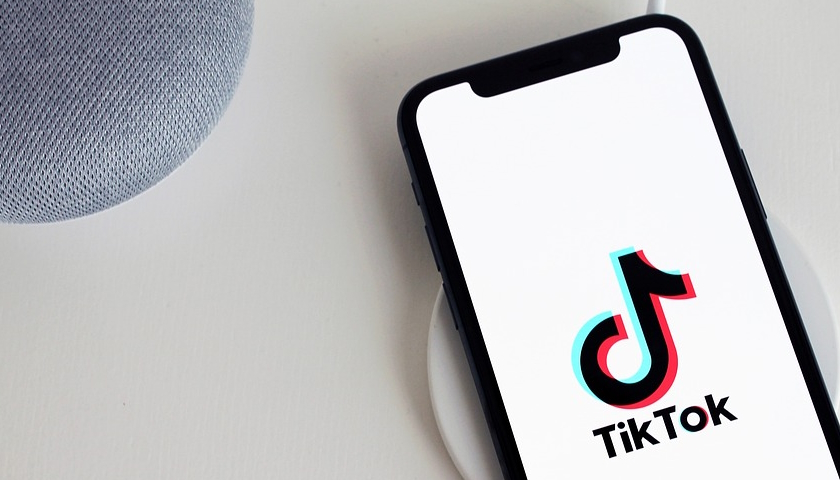 TikTok Kanada