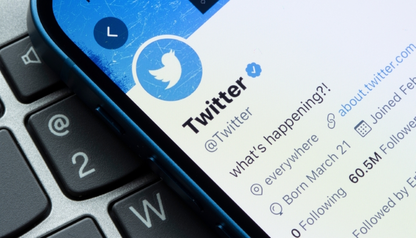 Twitter payments