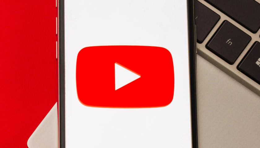 YouTube jobs