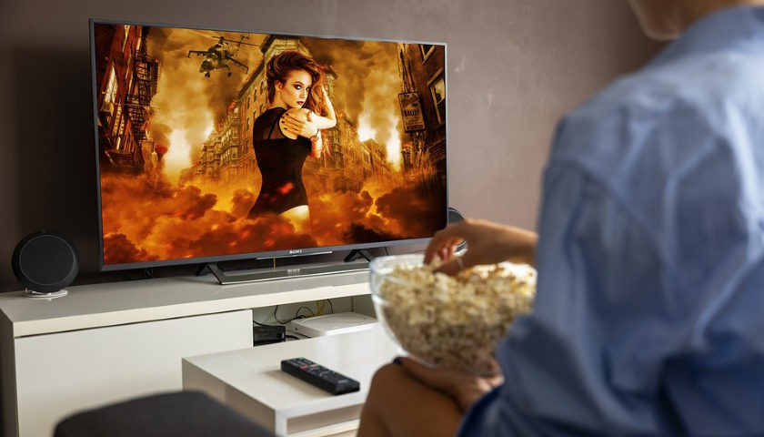 TV stream ČR