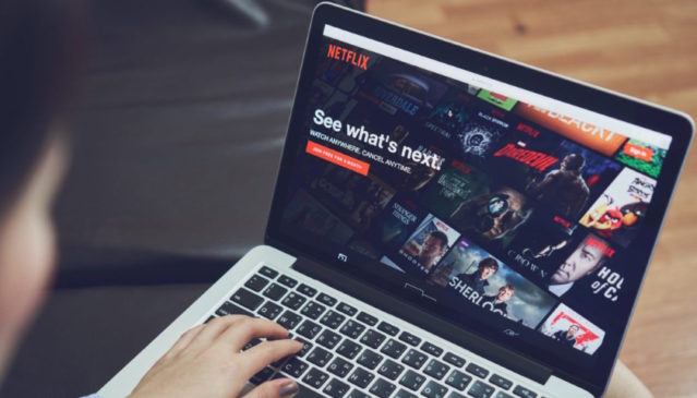 Počet nových předplatitelů Netflixu znovu překonal odhady