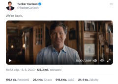 Tucker Carlson Twitter