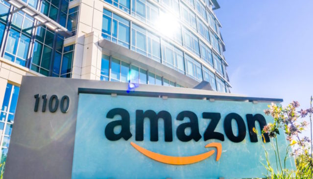 Společnost Amazon napadla u soudu pravidla EU pro internetový obsah