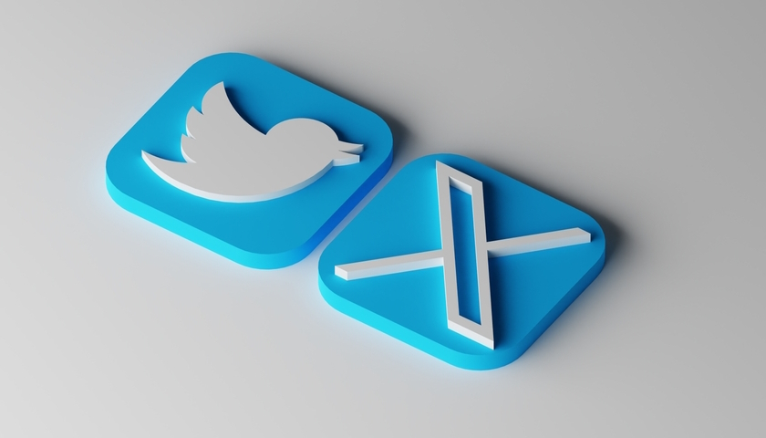 Twitter X