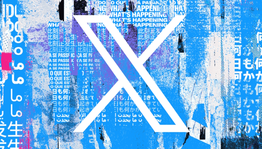 X Twitter