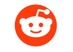 Reddit ikona