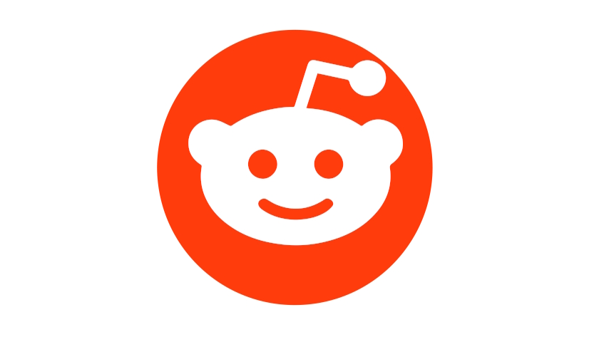 Reddit ikona