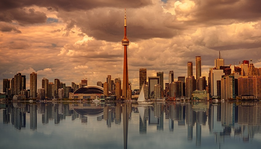 Toronto Kanada