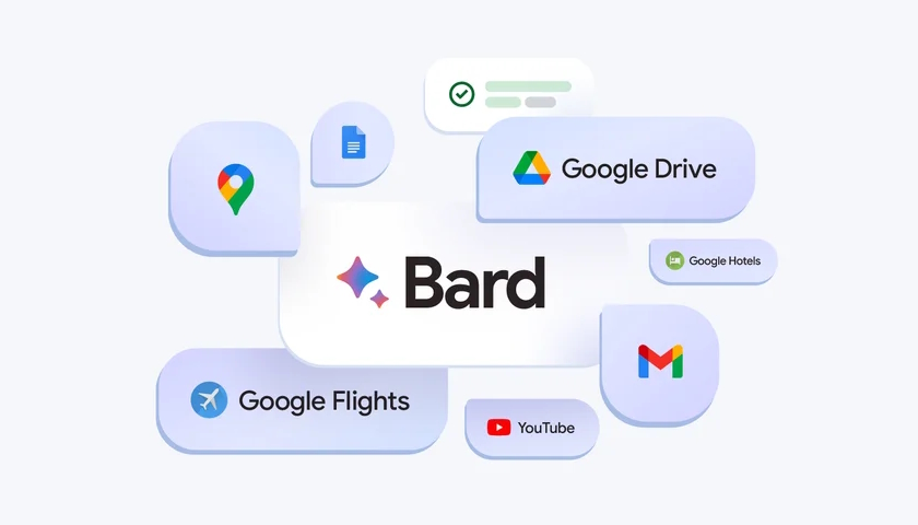 Google Bard