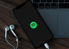 hudba Spotify průzkum