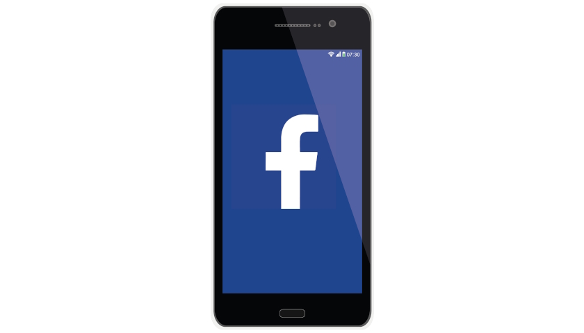 Facebook phone