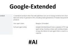 Google-Extended