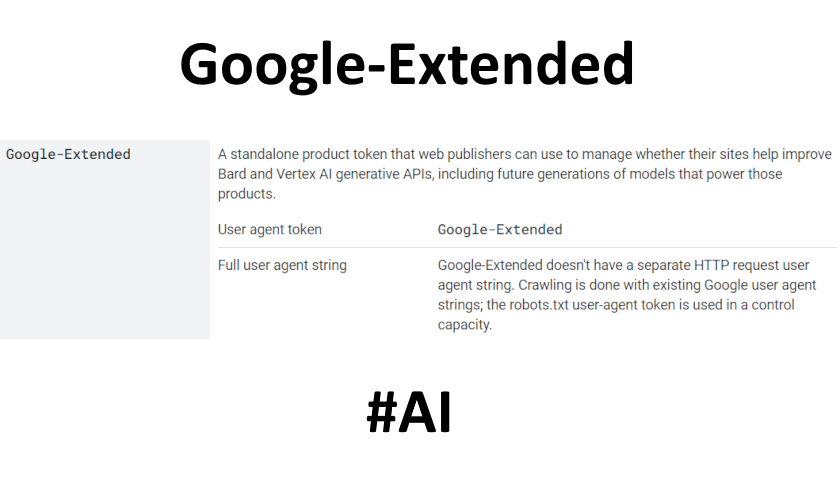 Google-Extended