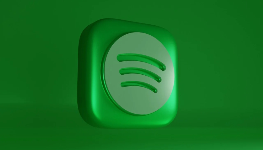 Spotify ikona