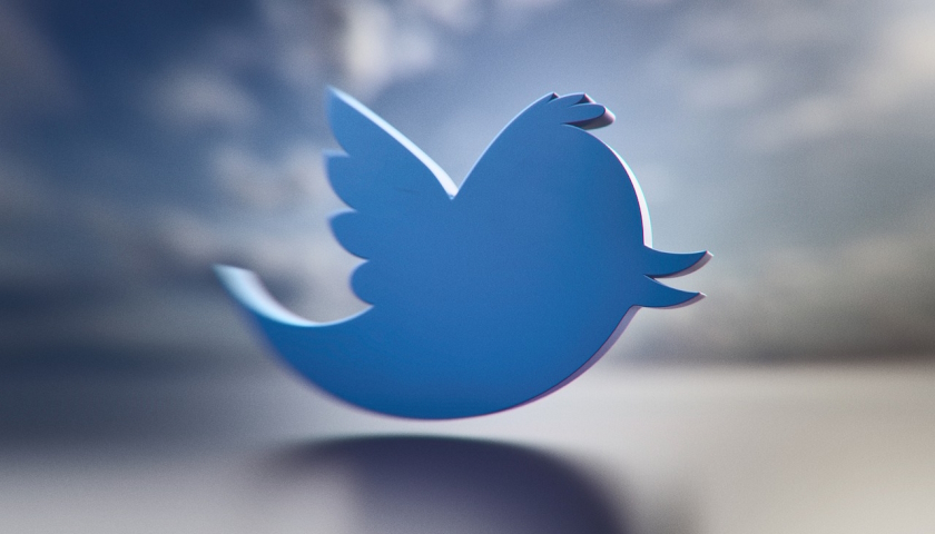 Twitter X změna