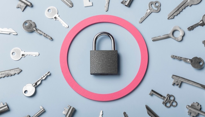 privacy soukromí online