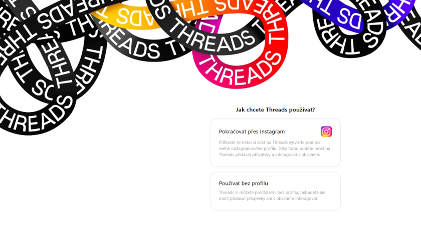 Meta Platforms Threads