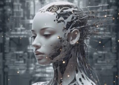 AI umělá inteligence označování