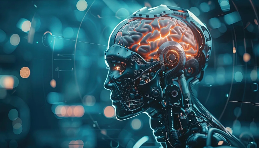 robot telemarketing