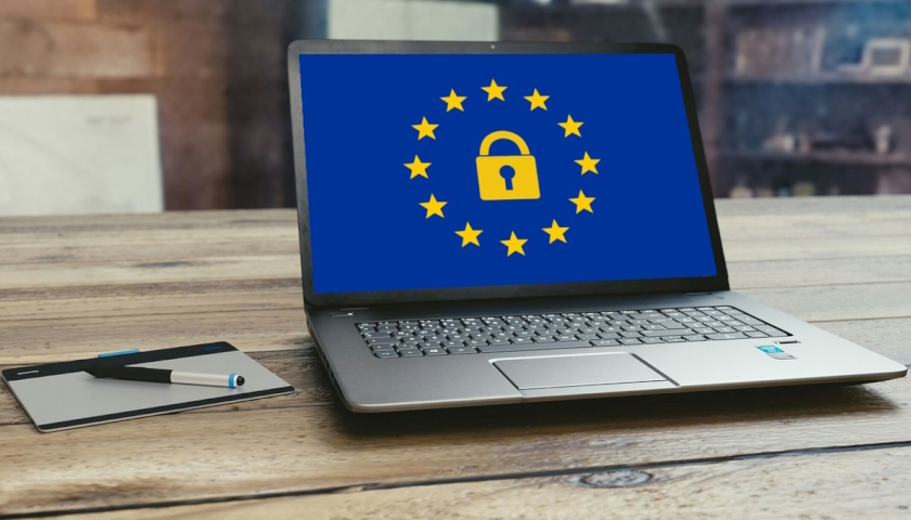 GDPR EU Meta