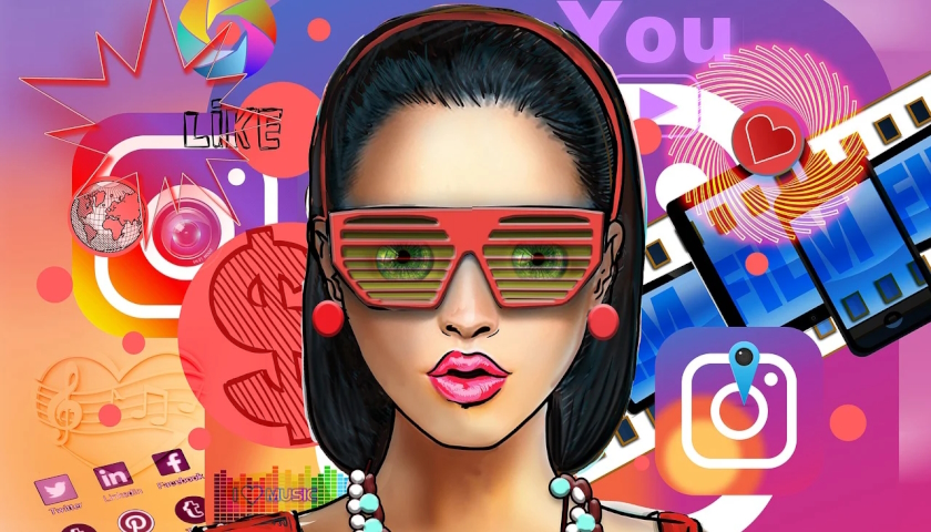Influence marketing