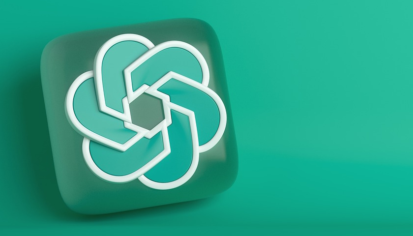 OpenAI ChatGPT ikona