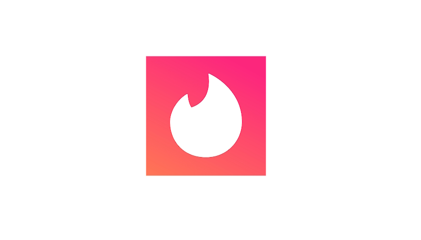 Tinder ikona