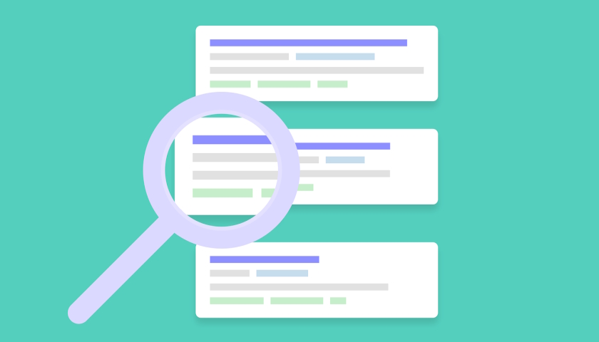 search ads Google