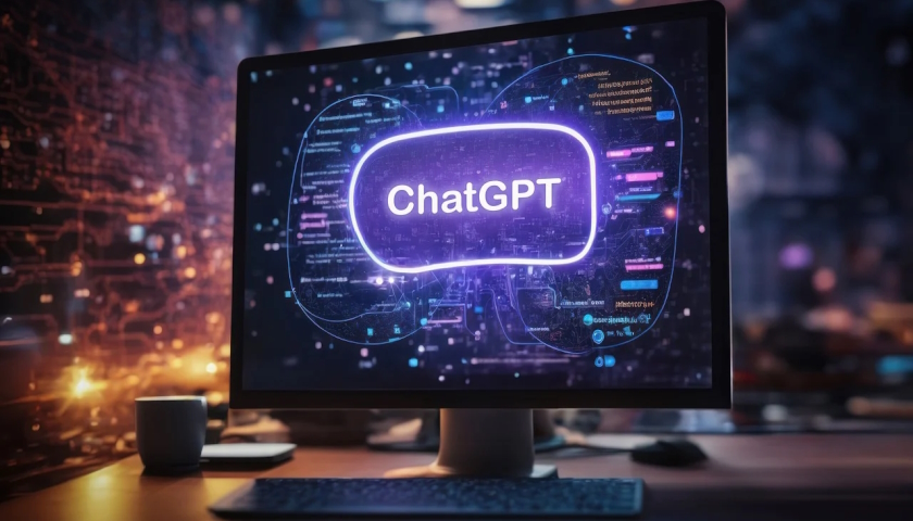 ChatGPT firmy