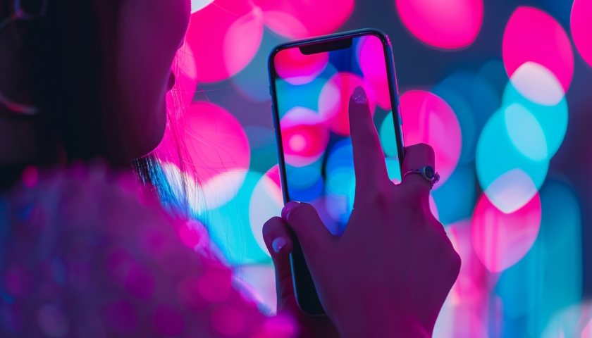 EU TikTok ban law