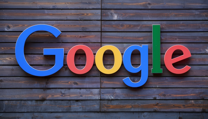 Google si nezákonně udržuje monopol na poli vyhledávání
