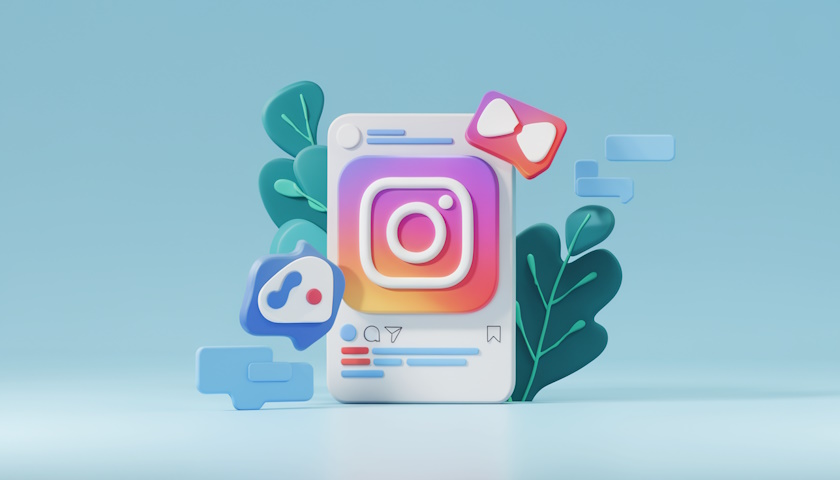 Instagram spouští nové profilové karty