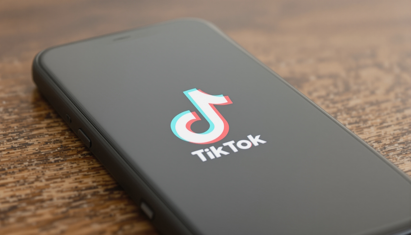 TikTok přidává více AI funkcí
