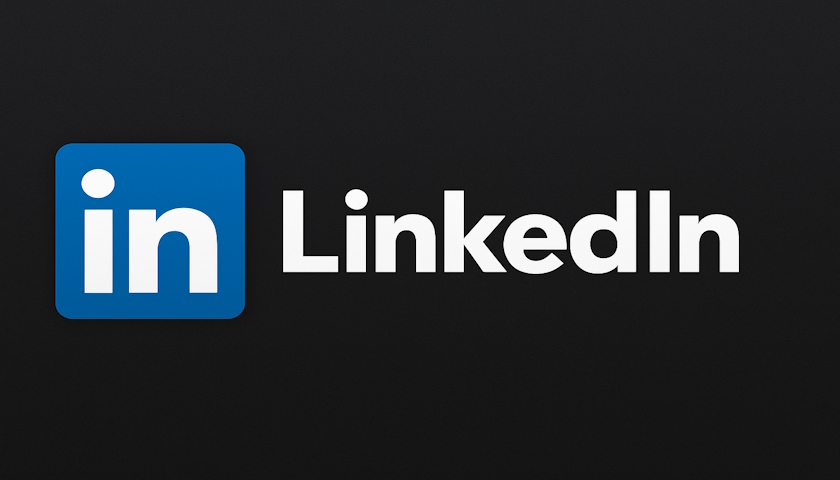 LinkedIn hlásí rekordní zapojení, ale čelí problému umělých interakcí