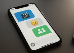 Threads rozšiřuje přímé zprávy: GIFy, samolepky, úpravy i skupinové chaty