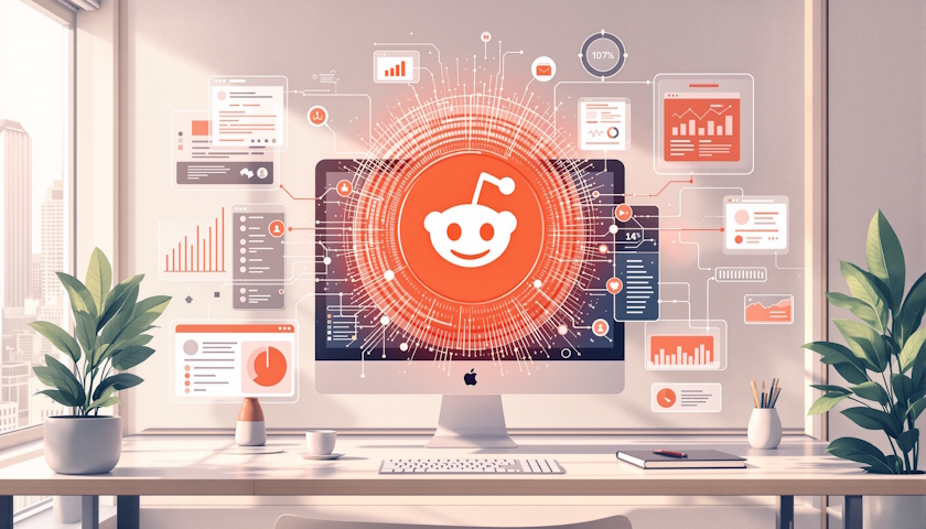 Reddit zavádí nové nástroje pro vydavatele obsahu