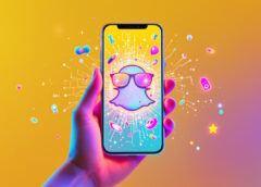 Snapchat: AI Lenses zvyšují zapojení uživatelů i přízeň ke značkám